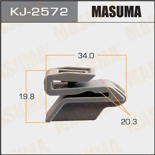 Thermostat Masuma