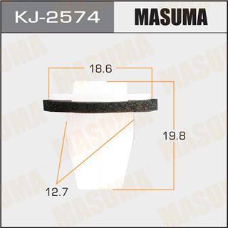 Thermostat Masuma