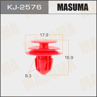 Thermostat Masuma