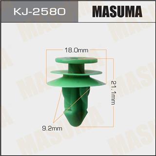 Thermostat Masuma