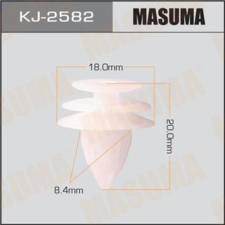 Thermostat Masuma