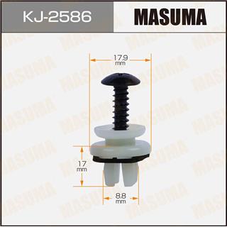 Thermostat Masuma