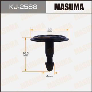 Thermostat Masuma