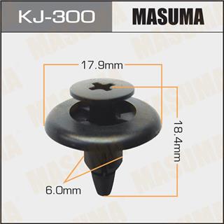 Thermostat Masuma