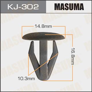 Thermostat Masuma