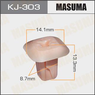 Thermostat Masuma