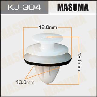 Thermostat Masuma