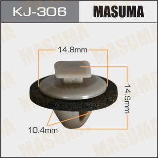 Thermostat Masuma