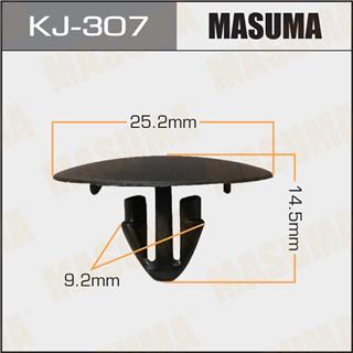 Thermostat Masuma