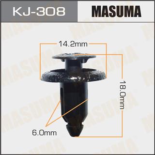 Thermostat Masuma