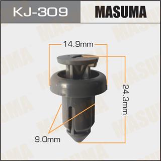 Thermostat Masuma