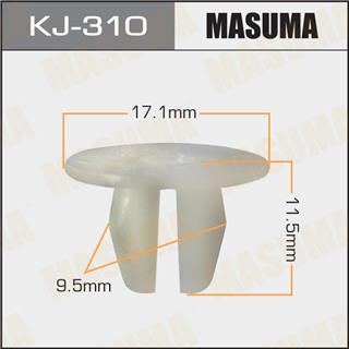 Thermostat Masuma