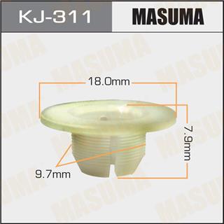 Thermostat Masuma