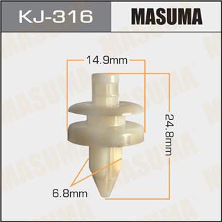 Thermostat Masuma