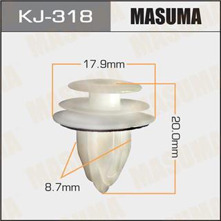 Thermostat Masuma