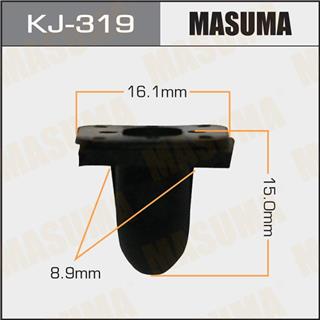 Thermostat Masuma