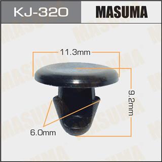 Thermostat Masuma