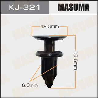 Thermostat Masuma