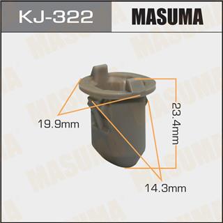 Thermostat Masuma