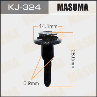 Thermostat Masuma