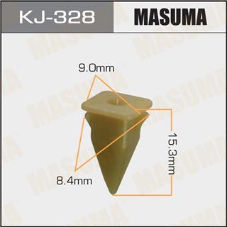 Thermostat Masuma