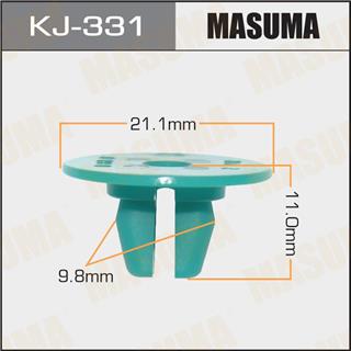 Thermostat Masuma