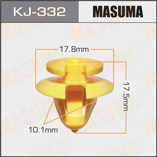 Thermostat Masuma
