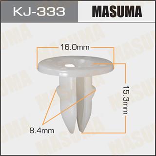 Thermostat Masuma