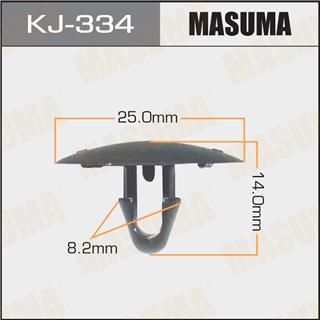 Thermostat Masuma