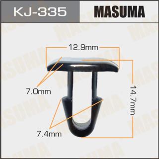 Thermostat Masuma