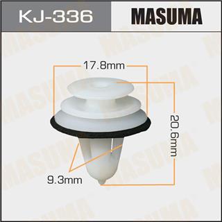 Thermostat Masuma