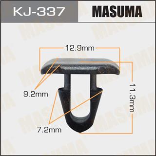 Thermostat Masuma
