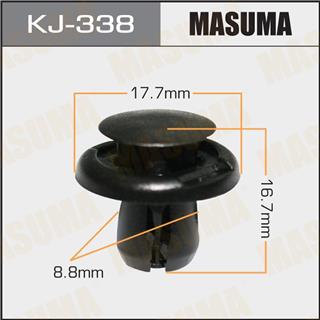 Thermostat Masuma