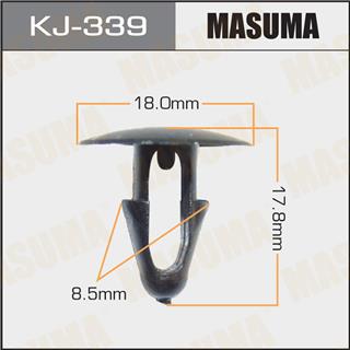Thermostat Masuma