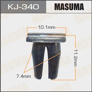 Thermostat Masuma