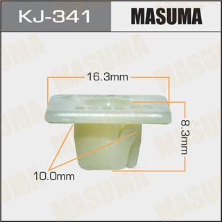 Thermostat Masuma