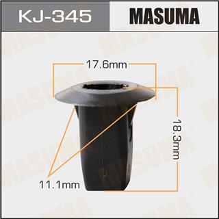 Thermostat Masuma