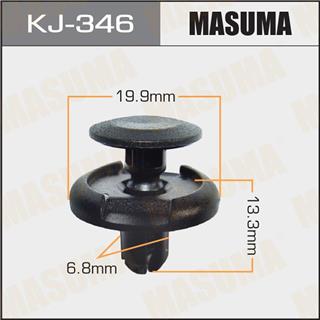 Thermostat Masuma