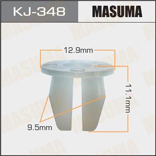 Thermostat Masuma