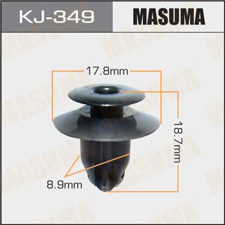 Thermostat Masuma