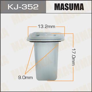 Thermostat Masuma