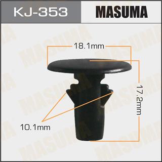Thermostat Masuma