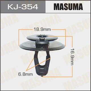 Thermostat Masuma
