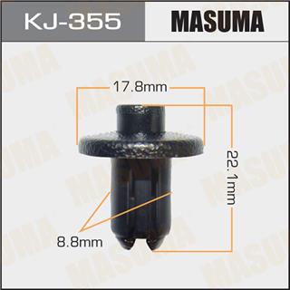 Thermostat Masuma