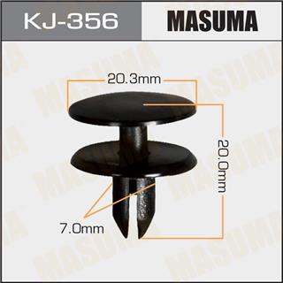 Thermostat Masuma