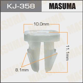 Thermostat Masuma