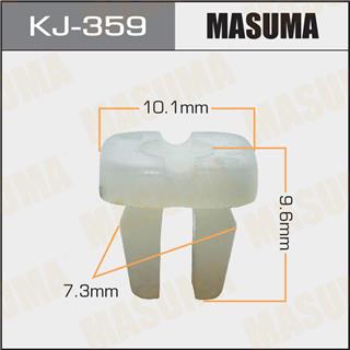 Thermostat Masuma