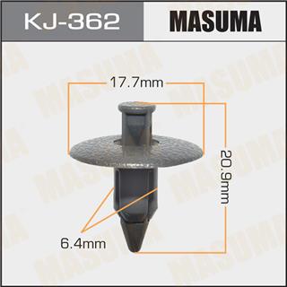 Thermostat Masuma