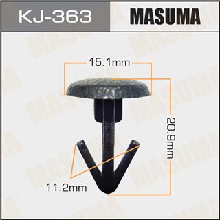 Thermostat Masuma