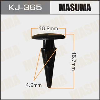 Thermostat Masuma